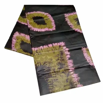 

New 2020 African Bazin Riche brocade lace Africa Party Garment Fabric New Goldeb brocade 5yards a piece fashion brocade fabric