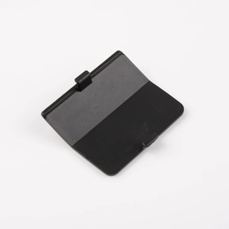 Benekar Rear Bumper Towing Hook Decoration Cover Cap GJR950EL151 For Mazda 6 2012 2013 2014 2015