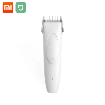 

Xiaomi official store Mijia pet shaver 2000mAh removable cleaning safety dog cat trimmer grooming low vibration pet supplies