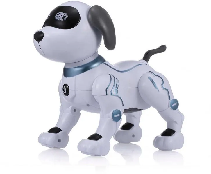 Радиоуправляемая Собака-робот Smart Robot Dog- ZYA-A2875