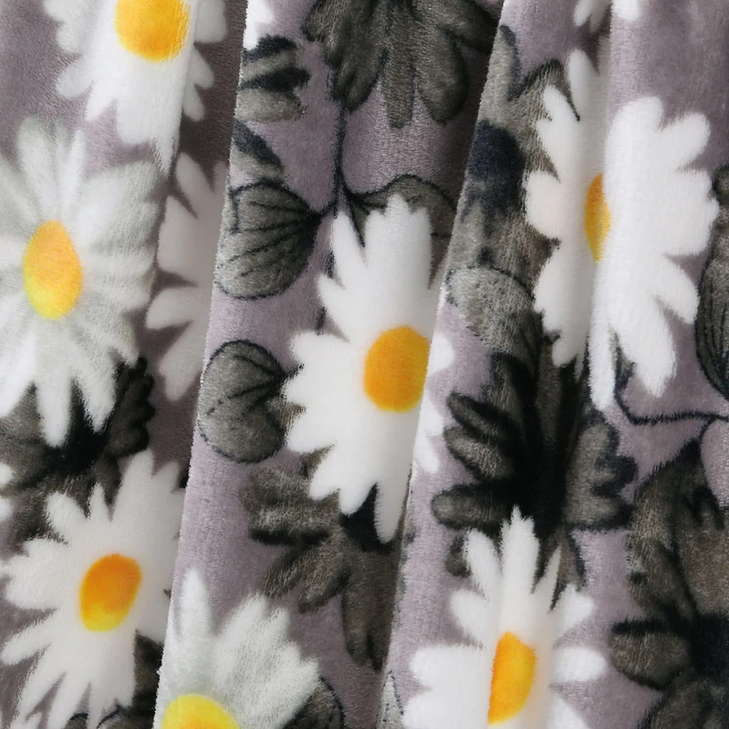 Одеяла модные Лоскутные Повседневные супер мягкие теплые однотонные теплые микроплюшевый флисовое покрывало для одеяла ковер диван-кровать