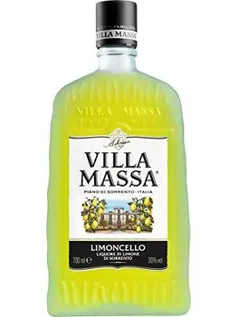 

Villa Massa Limoncello Liköre (1 x 0.7 l)