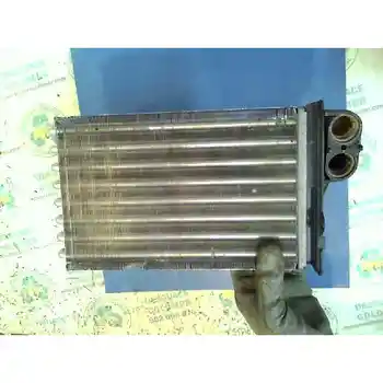 

3001106 radiator Heating/Air Conditioning Citroen C5 Saloon 2.0 16v Sx Automatic