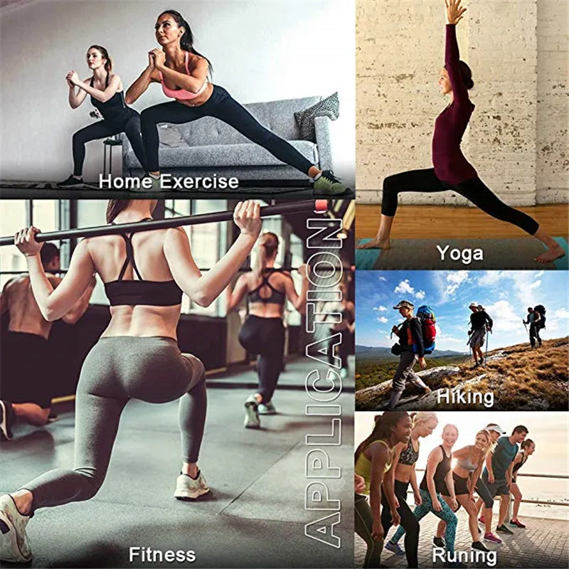 Women Sauna Suit Fat Burner Body Shaper Slimming Workout Gym Leggings Fitness Hot Thermo Sweat Sauna Lifter High Waist Pants