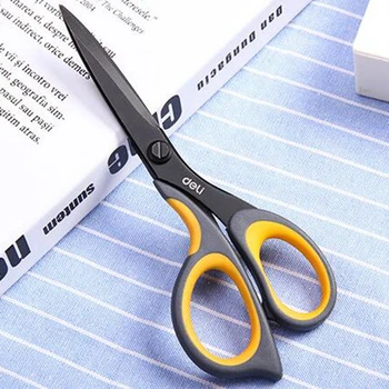 

Stainless Steel Scissors Cutting Scissors for Sewing Tailor Scissors Thread Professional Thinning Handmade Accessories Supplies