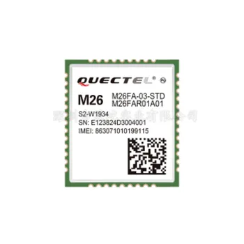 

GSM/GPRS communication module M26FA-03-STD QuecteL original four-band M26