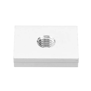 

10 Pcs/set M8 T-Track Sliding Nut T Slot Woodworking Tools Fastener Equipment