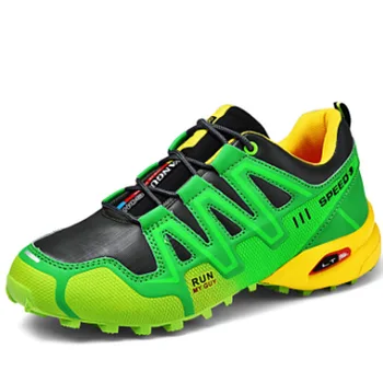

Men's shoes spring autumn new outdoor cross-country running hiking shoes hiking shoes breathable large size casual shoes