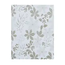 200*45 см термоизоляционные наклейки на окно оттенок пленки самоотвергаемый стеклянный стикер без клея матовый домашний солнцезащитный крем Защита от солнца