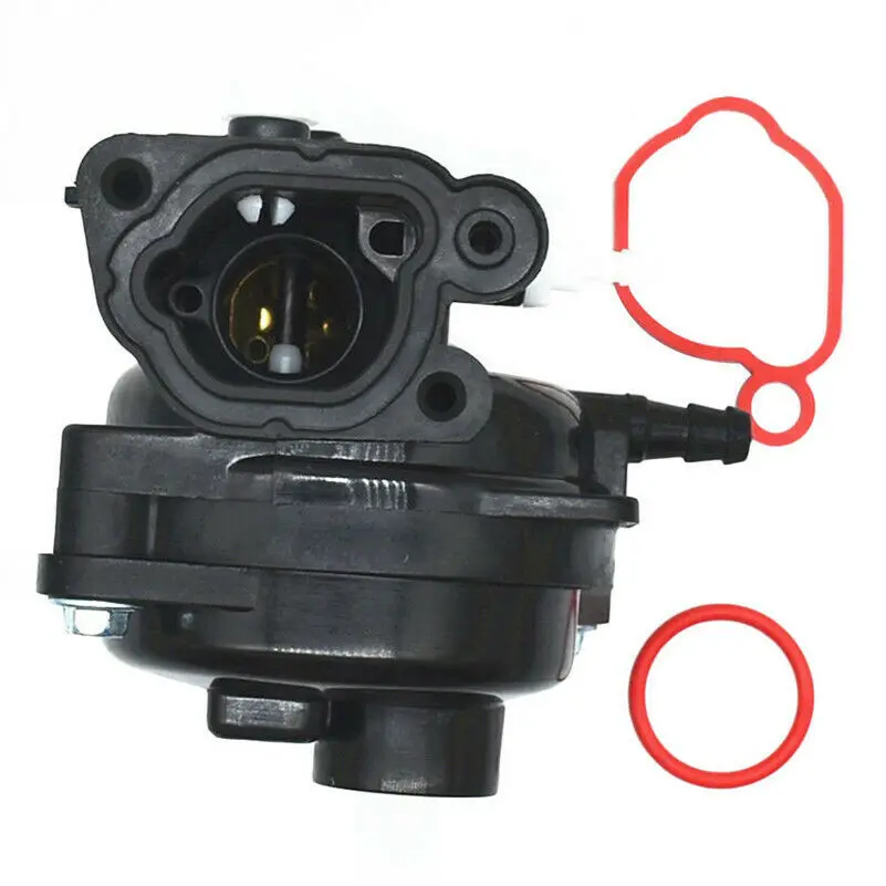 Карбюратор ЗАМЕНА ДЛЯ BRIGGS& STRATTON CARB 300E& 450E серии 591979 595656 для старых двигателей поставщиков