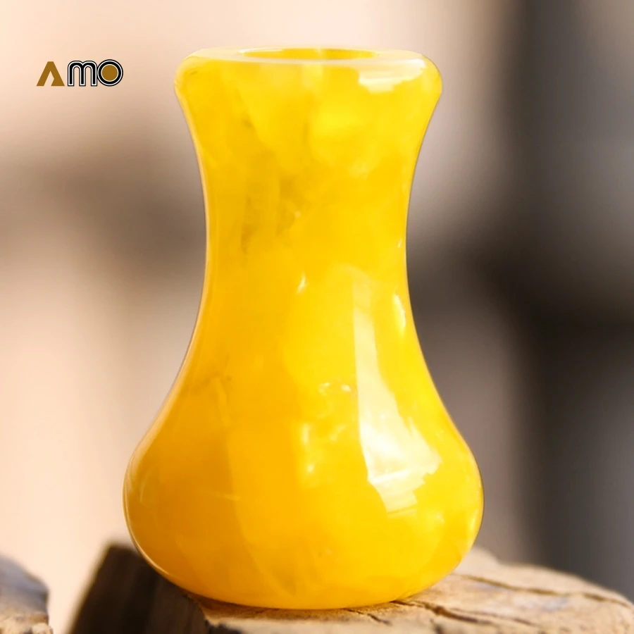 AMO DIY ретро Ручка Таблетки - Цвет: 3