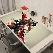

Assassin's Creed Mouse Pads Anime Rug Pad 900x400 Gamer Computer Kawaii Gaming Accessories Deskmat Mat Pc Diy Razer Carpet Large
