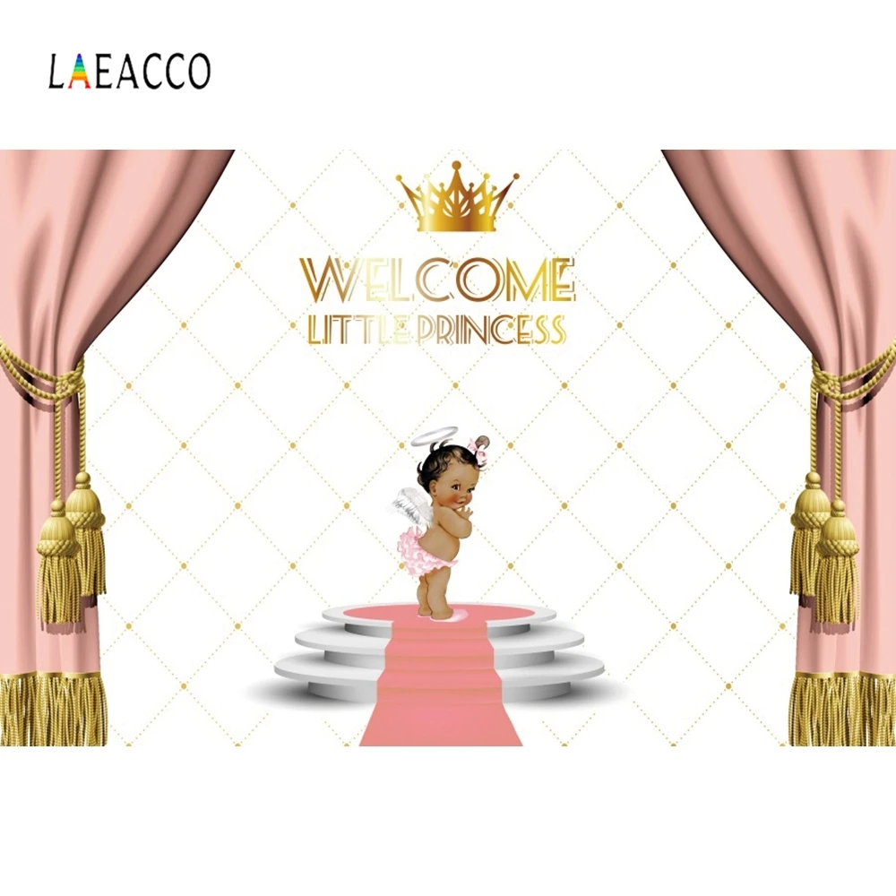 Фотофоны Laeacco для студийной фотосъемки с изображением изголовья кровати
