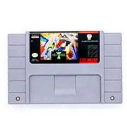 

Jim Power The Lost Dimension in 3D 16bits game cartidge for ntsc-u/c console