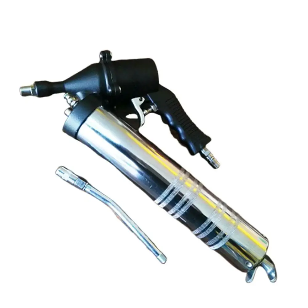 

Multi-Function Pneumatic Grease Gun 400 Sunroof Manual Grease Gun Construction Machinery Maintenance Tools