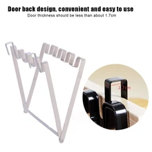 Складная сумка для мусора держатель кронштейн кухонный шкаф подвесной стеллаж DC156