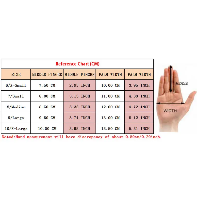 Anti Cut Gloves Cut Resistant Gloves Protective Gloves 100% Stainless Steel Ring 304 Cut Resistant Butcher Protective Mesh Meat Gloves