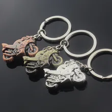 В настоящее время доступны оптовые металлические брелки автомобильные брелки для ключей крутые аксессуары для мотоциклов брелок крутые маленькие подарки