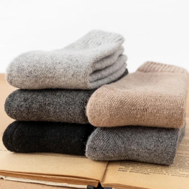 Рисунок 4 - Новые осенние и зимние мужские