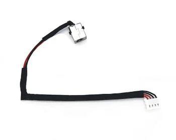 

For V3-472 ZQ0 E5-472 471G DC charging port mainboard power interface connector P246-M