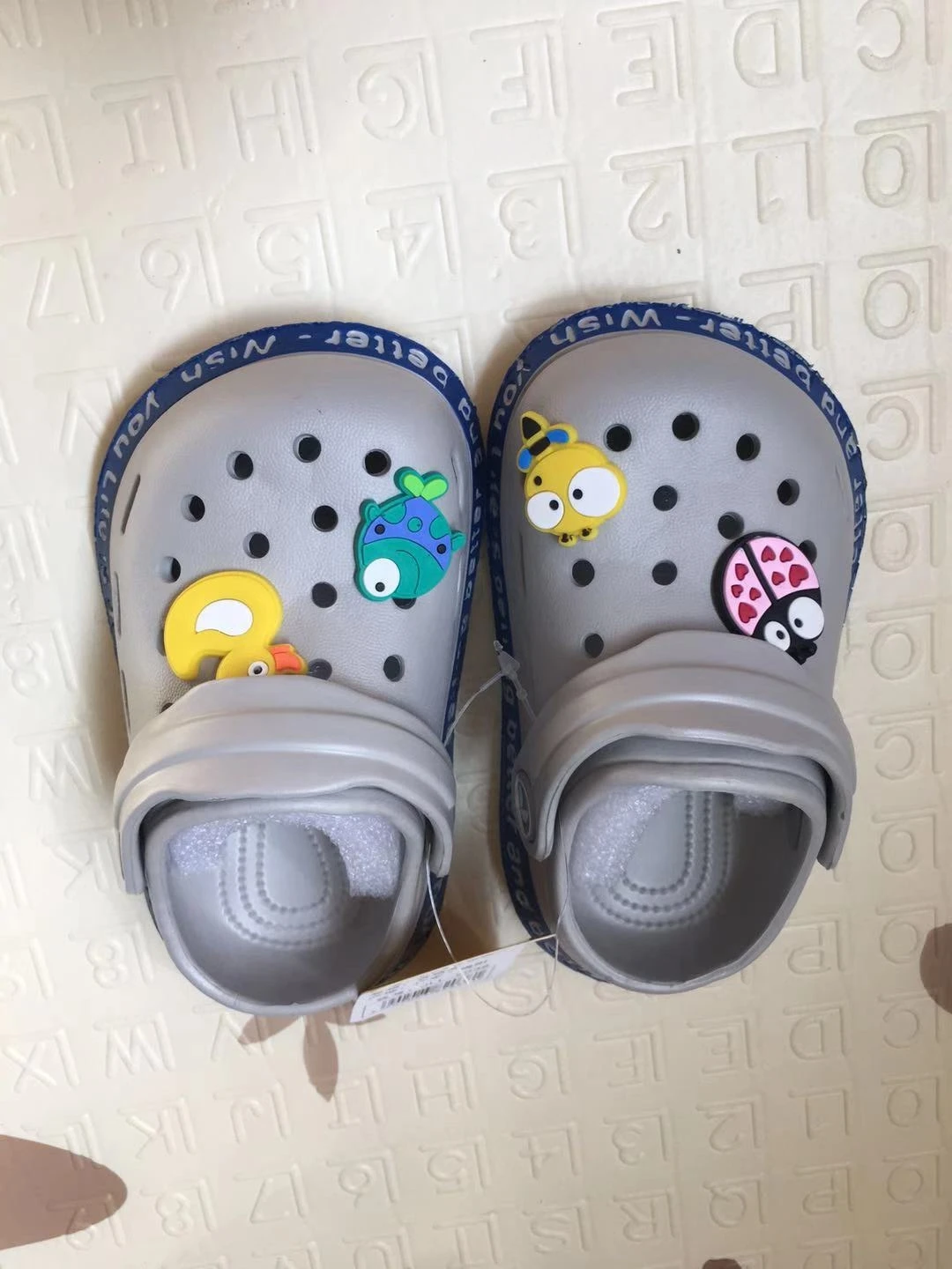 girls leather shoes Baby Sandals for Boy Girl Children Cute Shoes Slippers Soft Non-slip Home Shoes Infant Toddler Kids Summer Beach Sea Sandals bata children's sandals