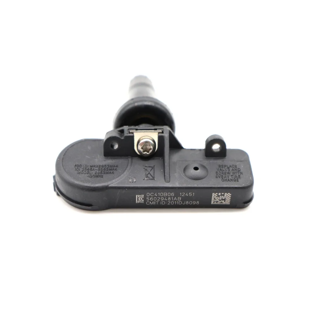TPMS система контроля давления в шинах датчик для Chrysler 300 Grand Voyager Sebring конвертируемый 2004- 433 МГц 56029481AB