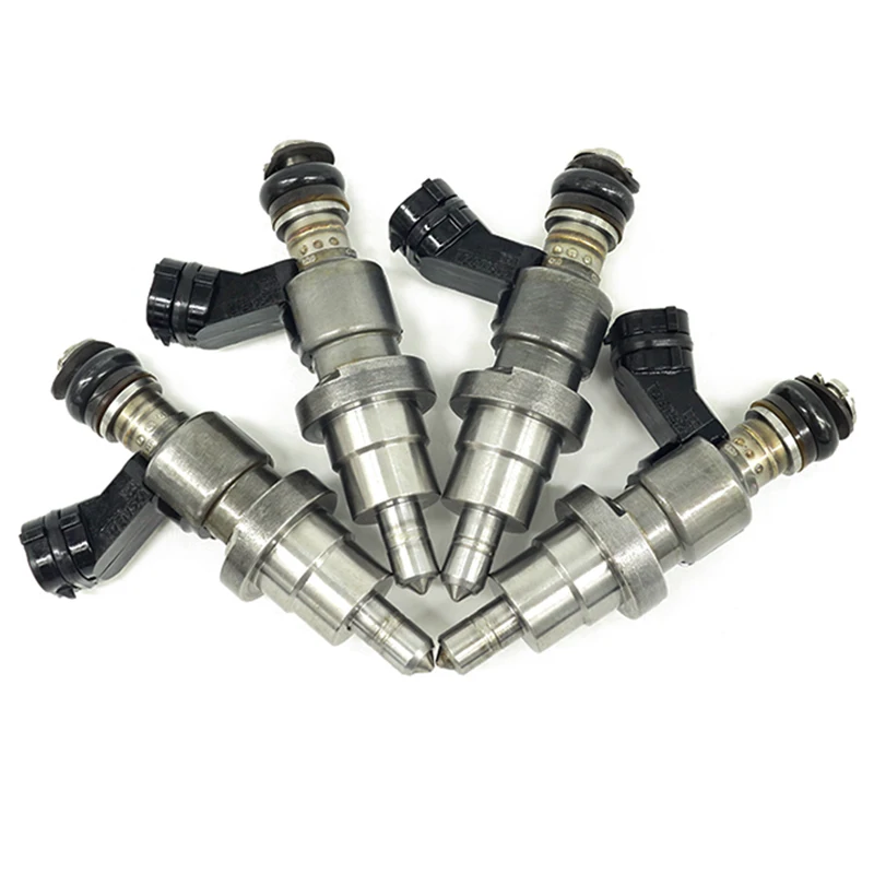 

Injector Fuel Injection 23209-28030 2320928030 For Toyota Noah Voxy Gaia Nadia Vista Ardeo Opa Caldina Allion Premio