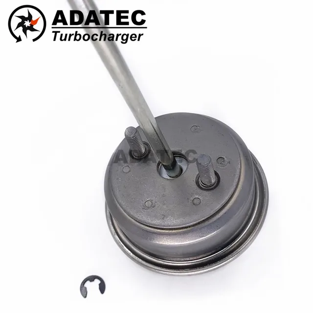 Mgt1549zdl Turbo Wastegate Actuator 820021 11627645758