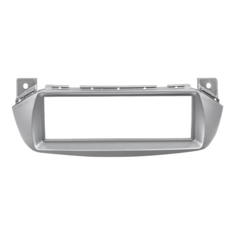 Car Radio Stereo DVD CD Panel Frame with ISO-DIN Adapter for Suzuki Alto | Автомобили и мотоциклы