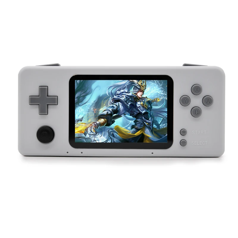 

Portable Video Game Console New Retro CM3 Mini Handheld Game Player Support 50000 Games Retro Console Built-in 15000 Games
