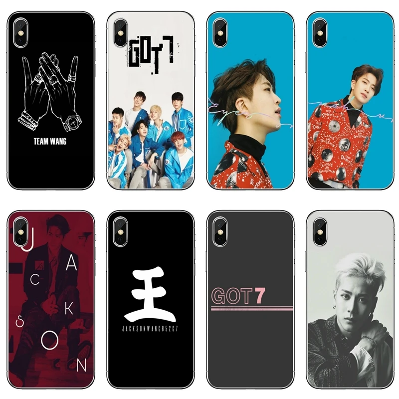 Силиконовый чехол Kpop для Xiaomi Mi 9 8 SE Pro A2 Lite 6X 5 4 A3 A1 Note Max Mix 2 3 Pocophone F1 в стиле хип-хоп |