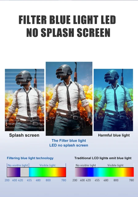 Display Sostitutivo LPScreen Per LP156WFC SP D1 - Schermo FHD IPS 15.6 Pollici 1920x1080 Per Notebook - Foto 11