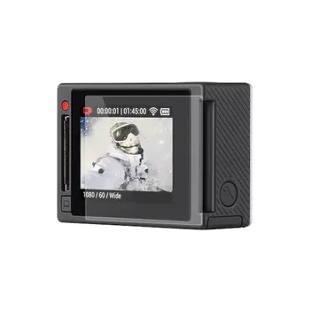 

Ultra Clear LCD Screen Cover Protect Lens Protector Film for GoPro Sports Action Camera Accessories