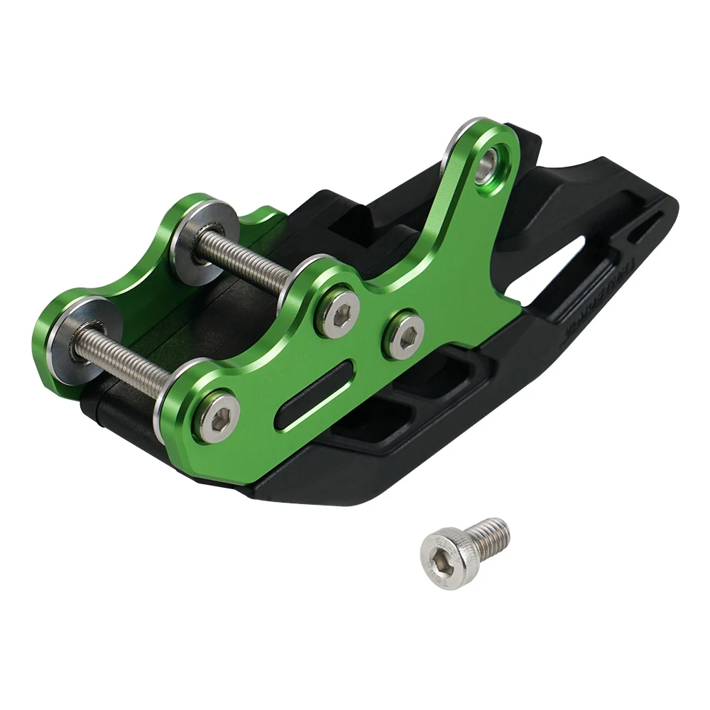 Направляющая цепи протектор для Kawasaki KX450 KX250 KX250F KX450F 2009- KX 250F 450F 250 450 F