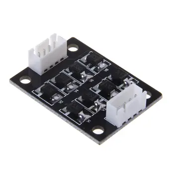 

Drivers Module Low noise Module Cable For 3D Pinter Motor Stepper TL-Smoother Filter Tool Parts