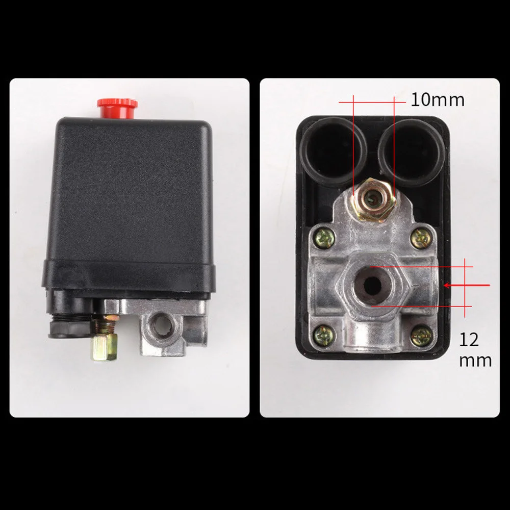 100 pieces Varistors 5.6V 0.4J Energy
