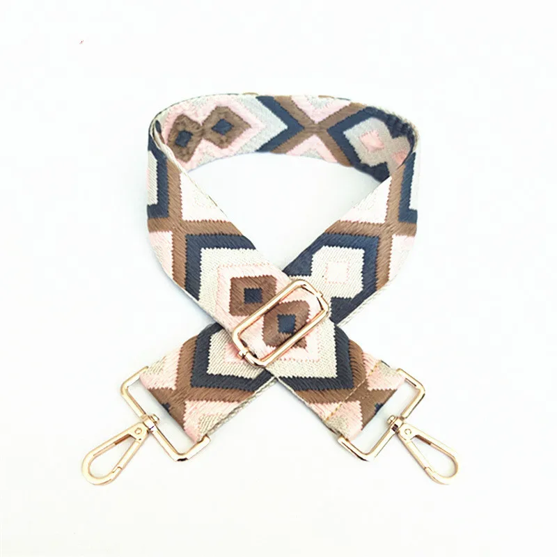 Рисунок 3 - Ремешок для женской сумки шириной 5 см