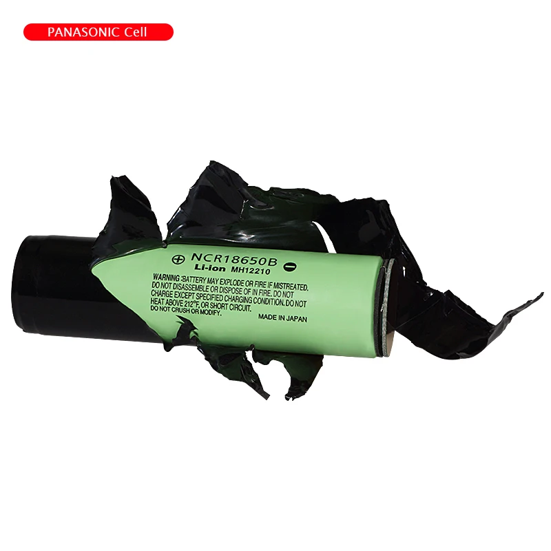 Для Olight M22 M3X S20 A02 NiteCore фонарики 18650 3400 мАч литий ионная защищенная аккумуляторная