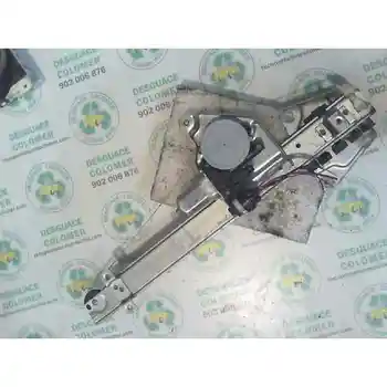 

2220169 window lifter Rear Left Mitsubishi Montero (v60/v70) 3.2 Di-D Cat