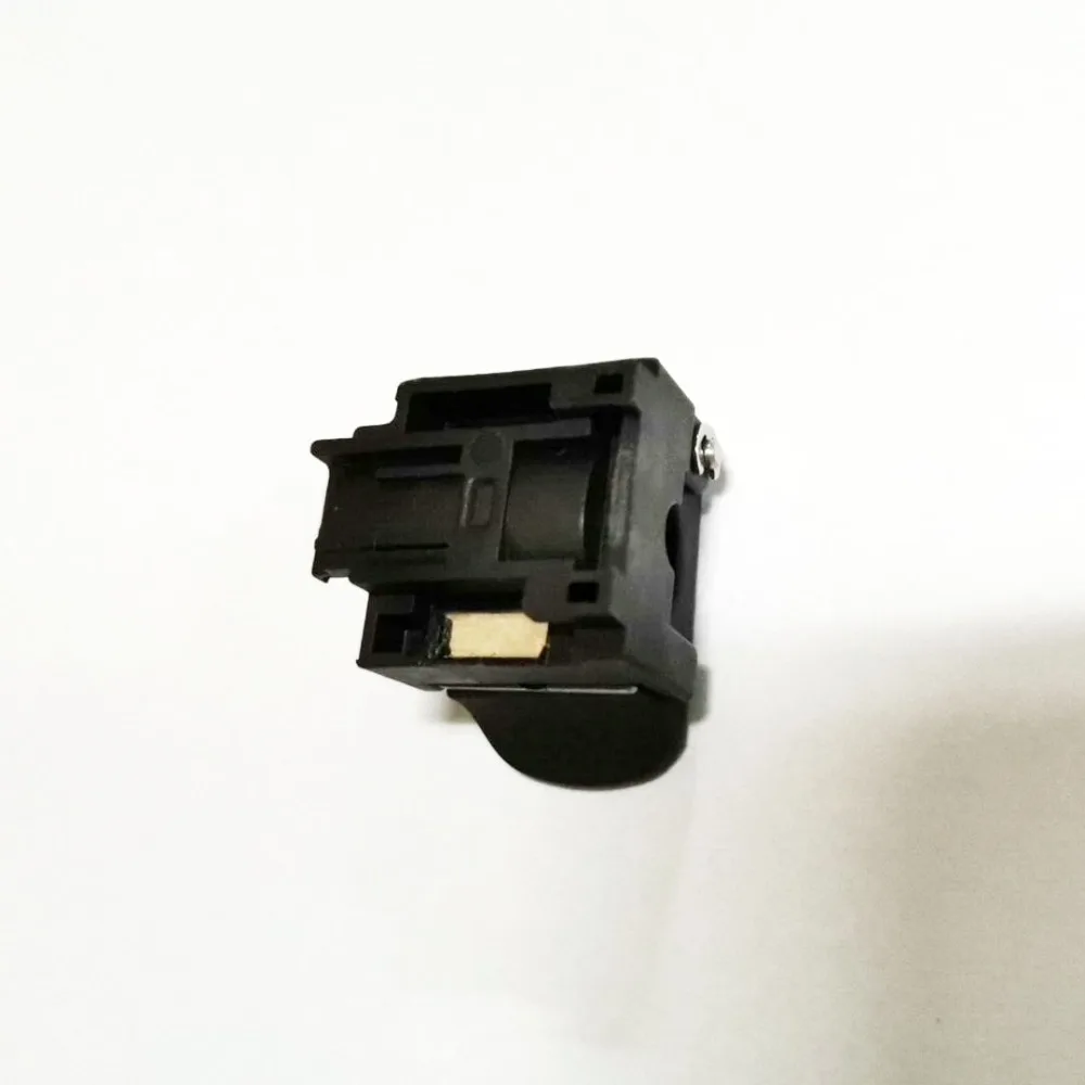 SC Connector Heat Oven Left Press Foot SOC Heater Part for INNO IFS-15M Fusion Splicer (1)