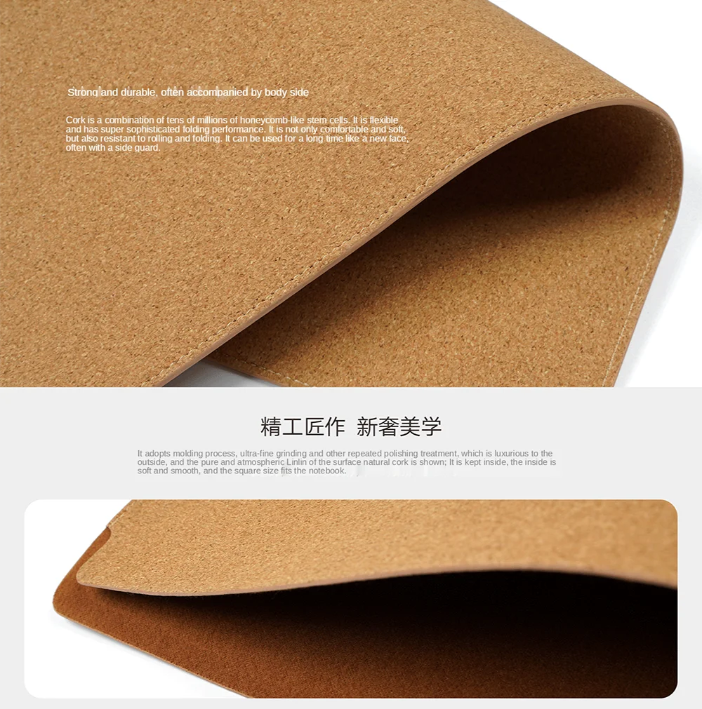 Xiaomi Mijia Cork Laptop Sleeve - Stylish and Durable Bag