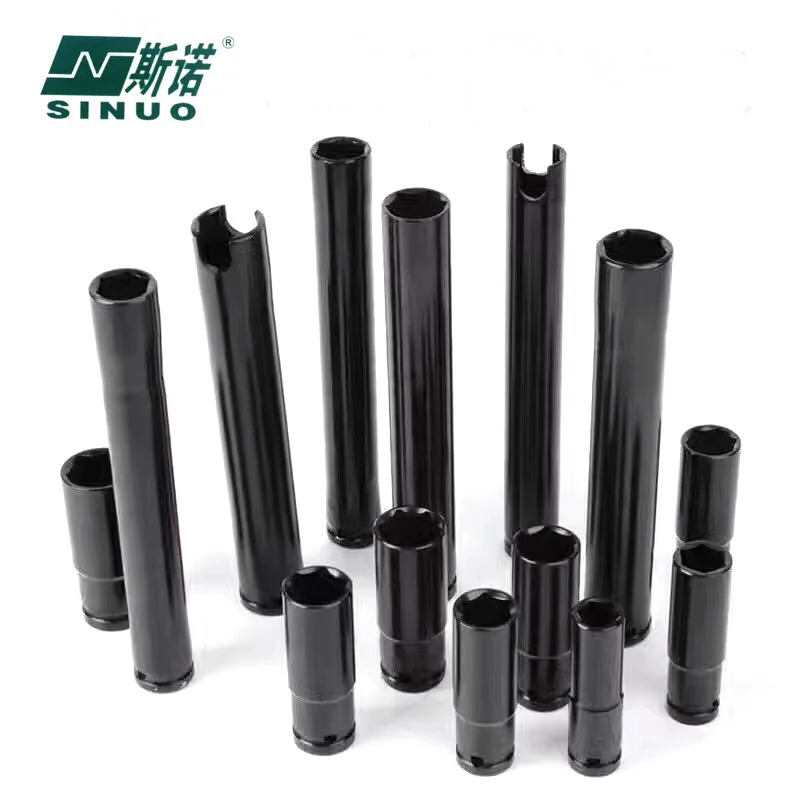 

Manufacturers Direct Selling Lengthened Pneumatic Sleeve 1/2 Lengthened Lithium Wrench Scaffolders Only Sleeve Adjustable 200 Si