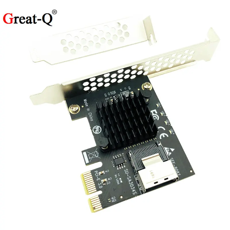 Pci express x1 slot firewire card - Computer kopen
