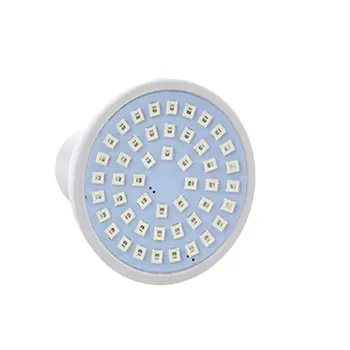 

Plant Growth Light 48 60 80 LED Plant Cultivation And Growth Promotion Spotlight Practical 220V Fill Light