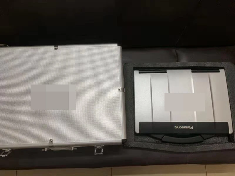  Diagnóstico estrella C6 MB Star C6 VCI SD conectar C6 OEM DOIP diagnóstico VCI con Software libre V