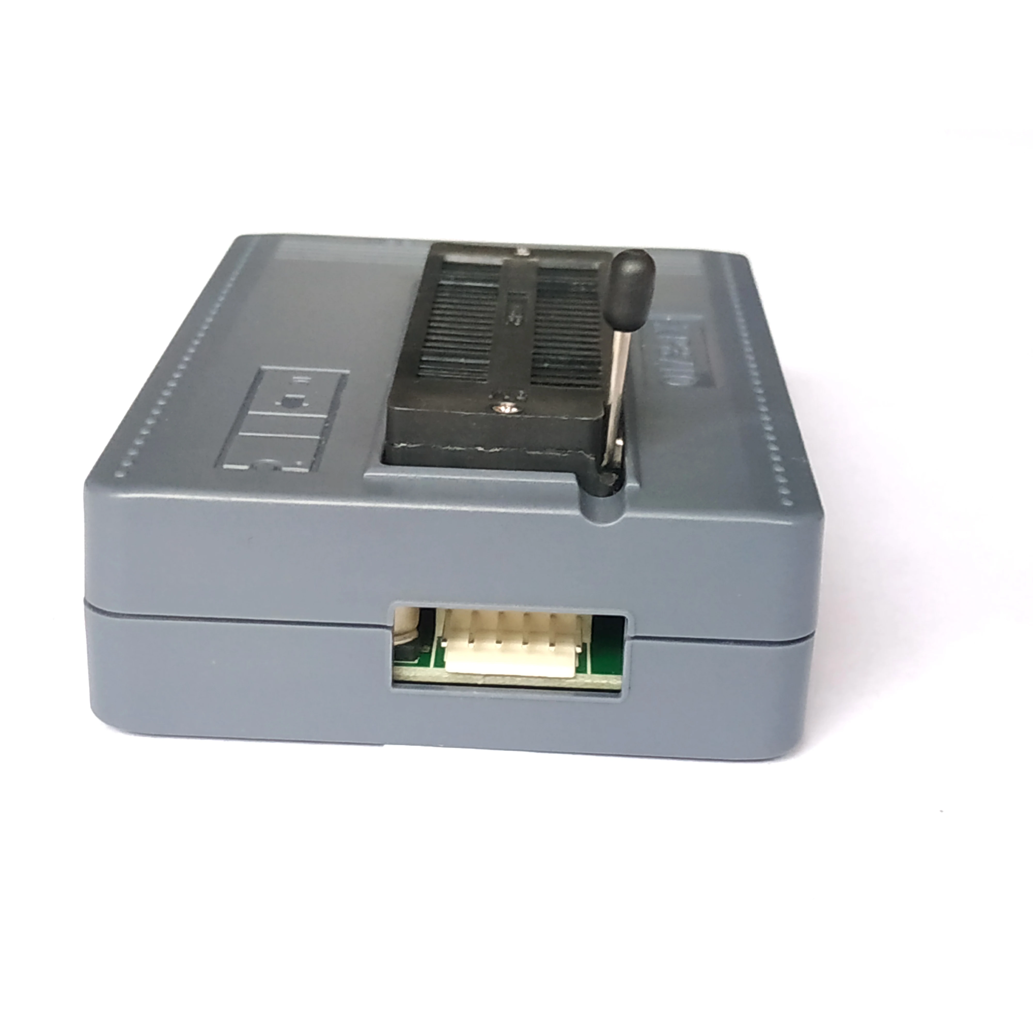 14 Adaptador Flash NAND Programador Usb XP8710 24 93 25 chip del BIOS Eprom AVR MCU