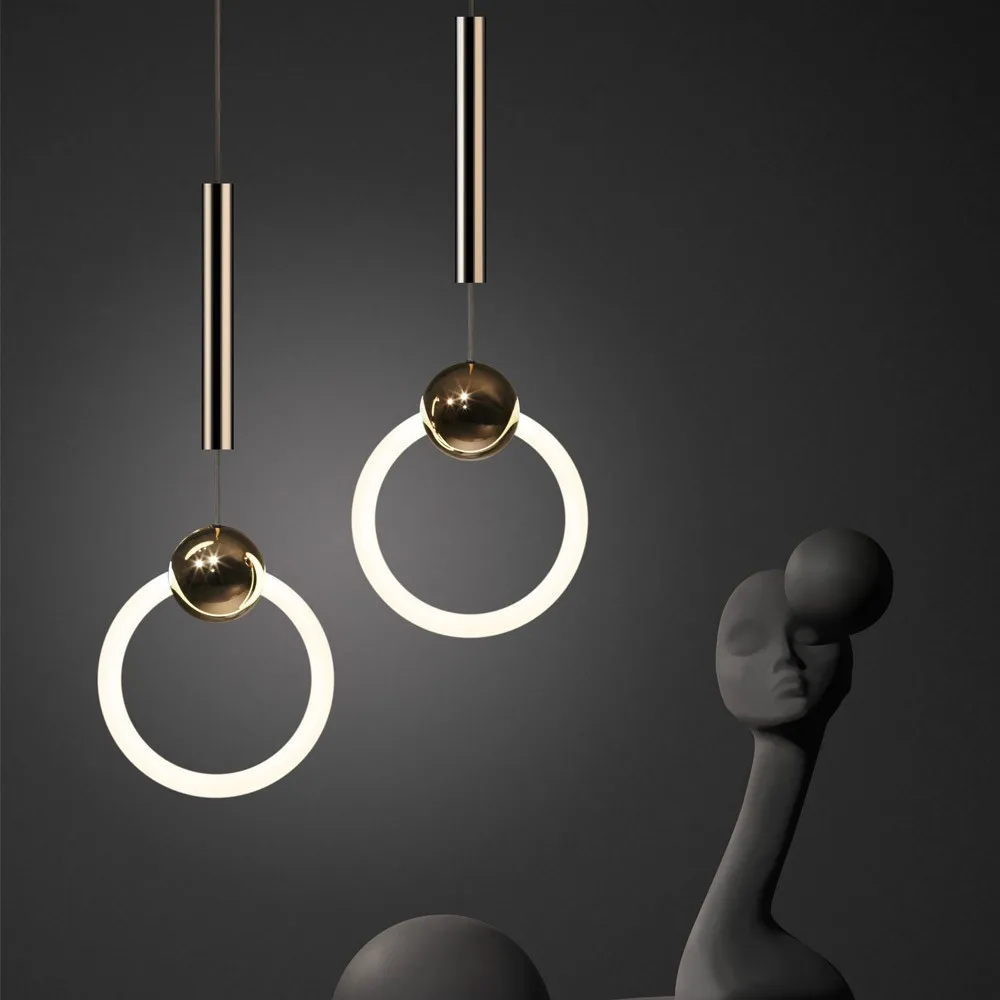 LED Pendant lights  (53)