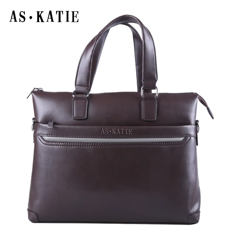 

Sell Wear-Resistant Practical MEN'S Handbag Workmanship Fine MEN'S Handbag Support