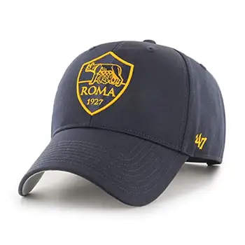 

AS Roma Raised Basic MVP - Gorro Unisex para Adulto