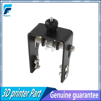 

Black 2040 Profile Y-axis Synchronous Belt Stretch CR10 Straighten Tensioner For CR-10 CR10S 3D Printer Parts